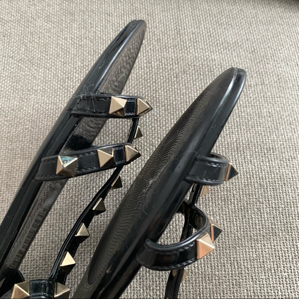 Authentic Valentino Rockstud - Picture 6 of 8